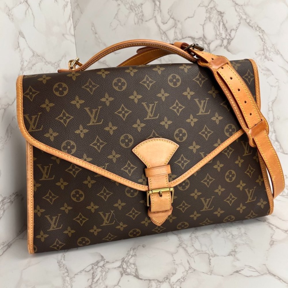 ❌❌❌ SOLD! ❌❌❌ Louis Vuitton Monogram Beverly